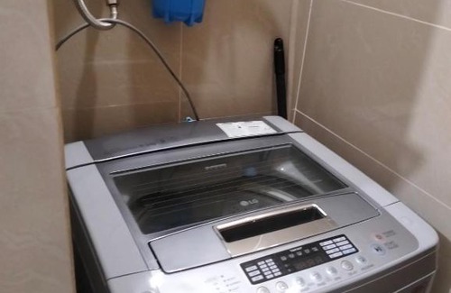 Pasay Appartement | Staycation Near Airport and resorts World Manila