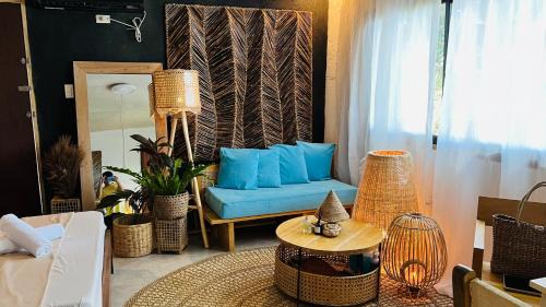 Capalonga Maison | STAYCATION ROOM at Cuesta Del Marca for Family and Barkada