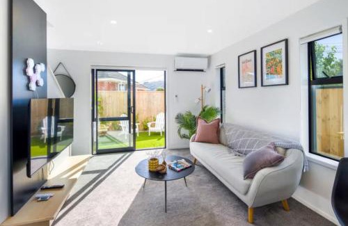 Wellington Region Maison | Staycation Treasure at Johnston