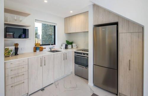 Wellington Region Maison | Staycation Treasure at Johnston