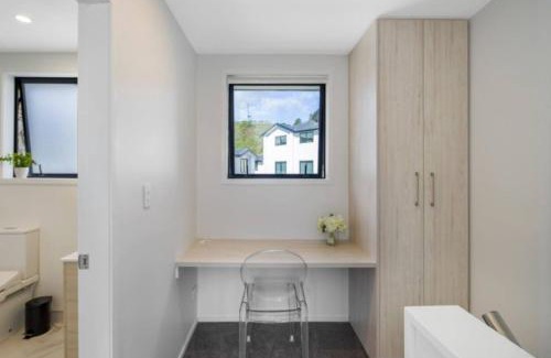 Wellington Region Maison | Staycation Treasure at Johnston