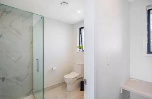 Wellington Region Maison | Staycation Treasure at Johnston