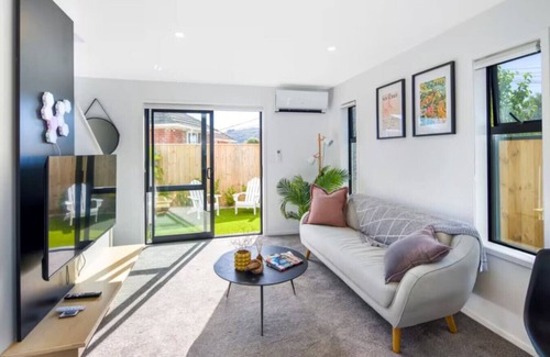 Wellington Region Maison | Staycation Treasure at Johnston
