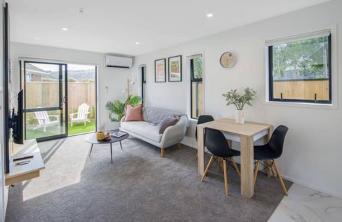 Wellington Region Maison | Staycation Treasure at Johnston