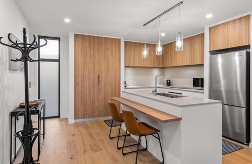 Brunswick Appartement | StayCentral - Brunswick Central Townhouse
