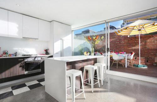 Collingwood Appartement | StayCentral - Collingwood Penthouse on Oxford