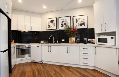 Melbourne Central Business District Appartement | StayCentral on Little Collins