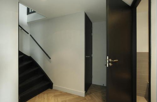 The Hague Center Appartement | Stayci Serviced Apartments Westeinde