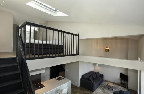 The Hague Center Appartement | Stayci Serviced Apartments Westeinde