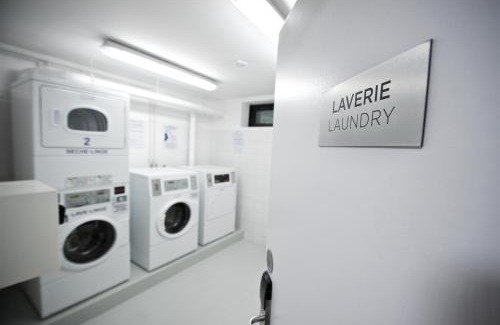 Les Grands Carmes Appartement | Staycity Aparthotels Marseille Centre Vieux Port