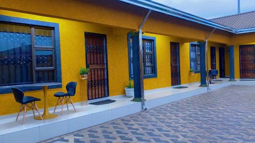 Soshanguve Appartement | StayComfyGuesthouseByPunky
