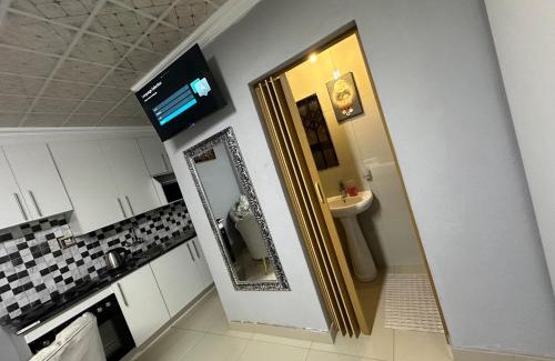 Soshanguve Appartement | StayComfyGuesthouseByPunky