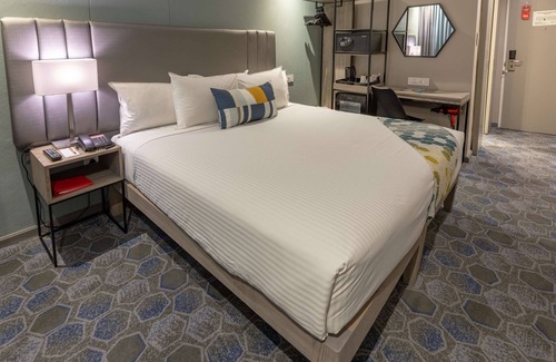 Nelspruit Hôtel | StayEasy Emnotweni