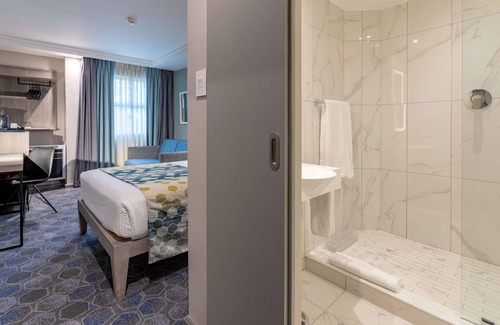 Nelspruit Hôtel | StayEasy Emnotweni