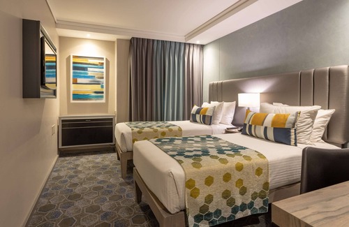Nelspruit Hôtel | StayEasy Emnotweni