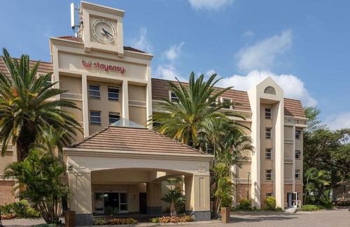 Nelspruit Hôtel | StayEasy Mbombela