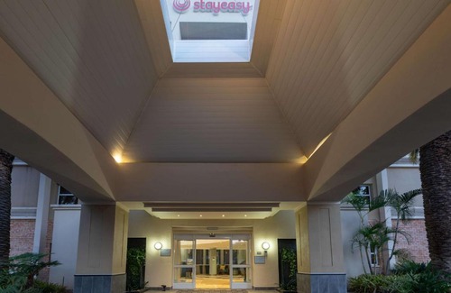 Nelspruit Hôtel | StayEasy Mbombela
