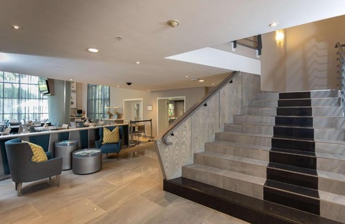 Nelspruit Hôtel | StayEasy Mbombela