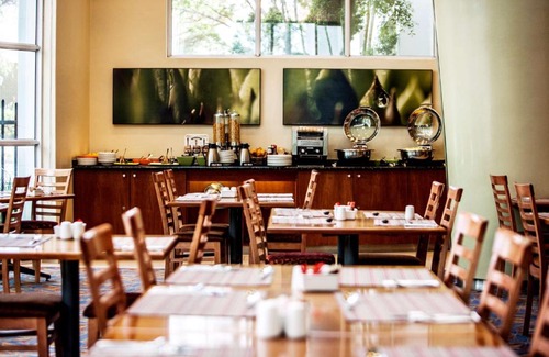 Pretoria Central Business District Hôtel | StayEasy Pretoria