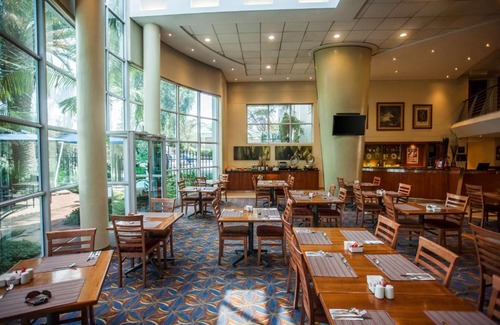 Pretoria Central Business District Hôtel | StayEasy Pretoria