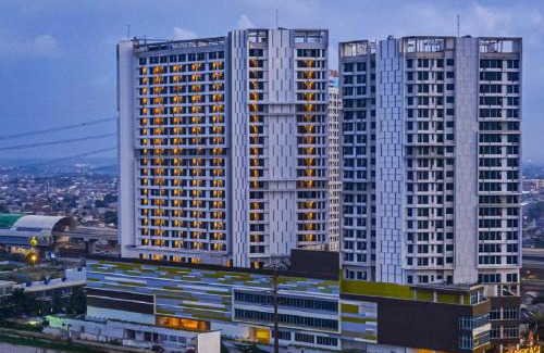 Bekasi Timur Appartement | StayG Eastern Green by GranDhika - Bekasi