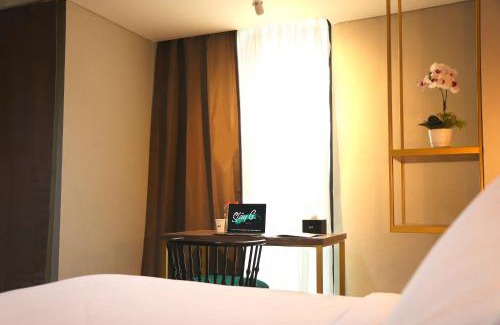 Bekasi Timur Appartement | StayG Eastern Green by GranDhika - Bekasi
