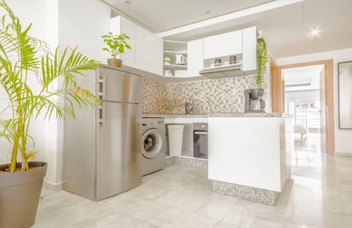 Agdal Appartement | Stayhere Rabat - Agdal 1 - Comfort Residence