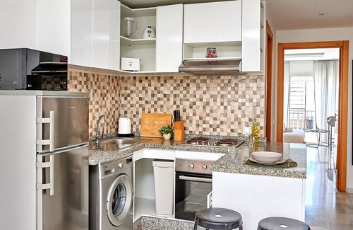 Agdal Appartement | Stayhere Rabat - Agdal 1 - Comfort Residence