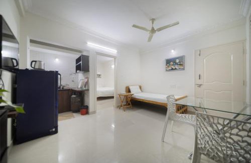 Bilekahalli Appartement | Stayhome Suites
