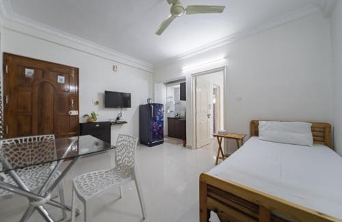 Bilekahalli Appartement | Stayhome Suites
