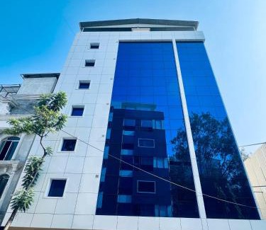 HSR Layout Appartement | Stayhomestays Grande