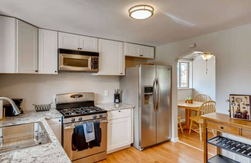 Lakewood Maison | $1000 Rebate if You Buy A Home in Denver!