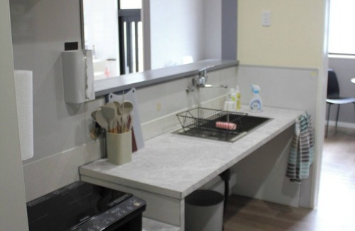 Akaogi Maison | Staying with a large group on Amami Oshima 1 min/Oshimagun Kagoshima