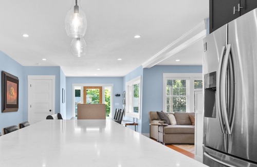 Portland Maison | #StayInMyDistrict St. Johns Bungalow