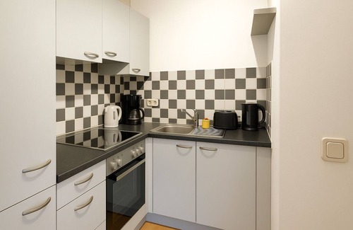 Leutzsch Appartement | StayINN - Leipzig, BSS25a