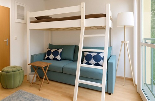 Leutzsch Appartement | StayINN - Leipzig, BSS25a