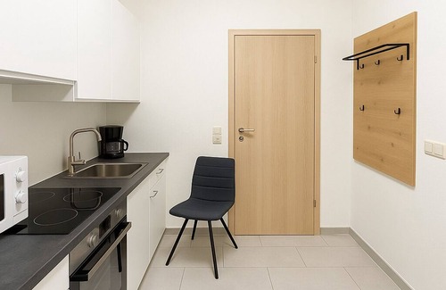 Mockern Appartement | StayINN - Leipzig, GS199-E