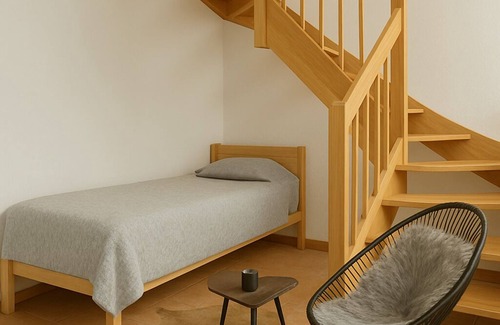 Mockern Appartement | StayINN - Leipzig, GS199-E