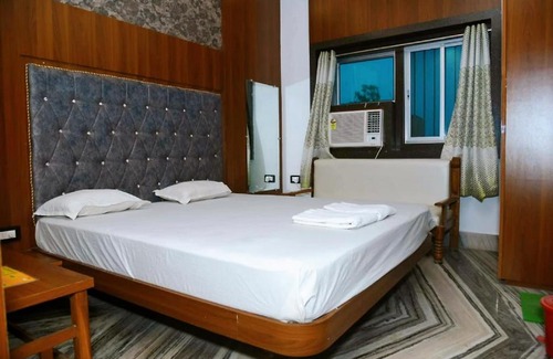 Deoghar Hôtel | STAYMAKER Aditya Plaza