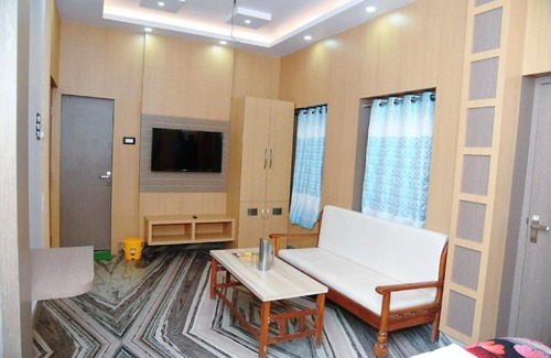 Deoghar Hôtel | STAYMAKER Aditya Plaza