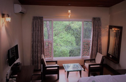 Sakleshpur Station Balnéaire | STAYMAKER Nikhara Resort