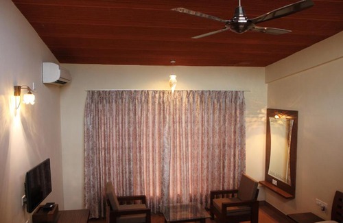 Sakleshpur Station Balnéaire | STAYMAKER Nikhara Resort