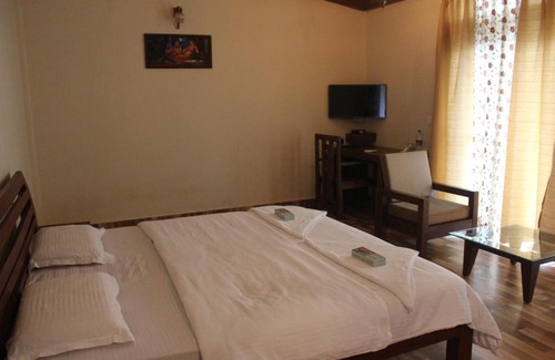 Sakleshpur Station Balnéaire | STAYMAKER Nikhara Resort