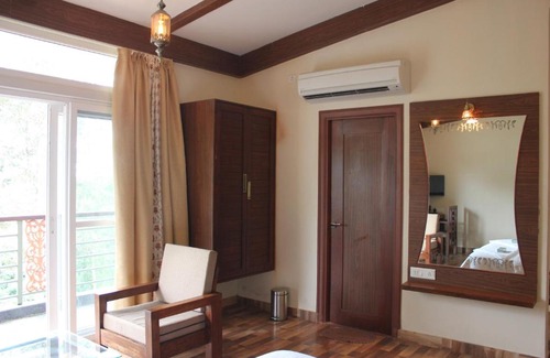 Sakleshpur Station Balnéaire | STAYMAKER Nikhara Resort