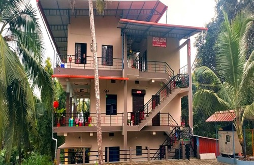 Beltangadi Hôtel | STAYMAKER Roopa Lodge
