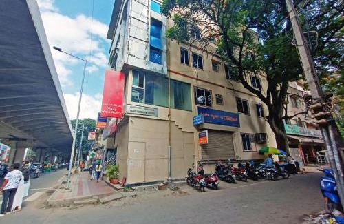 BTM Layout Hôtel | STAYMAKER Vijay Residency