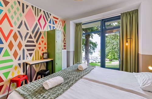 Jekerkwartier Auberge | Stayokay Maastricht - Hostel
