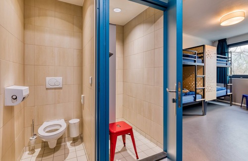 Jekerkwartier Auberge | Stayokay Maastricht - Hostel
