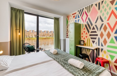 Jekerkwartier Auberge | Stayokay Maastricht - Hostel