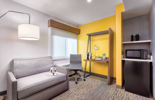 Downtown San Diego Hôtel | Staypineapple, Hotel Z, Gaslamp San Diego